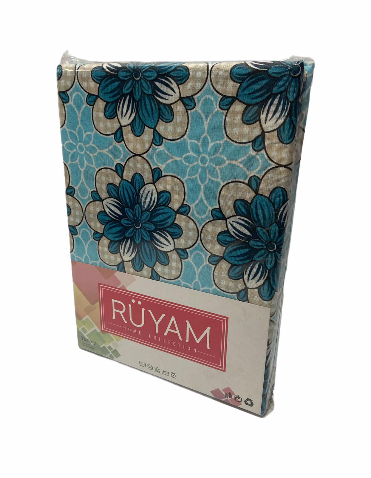 Pamuk Polyester Ekonomik Nevresim Takımı - Tek Kişilik