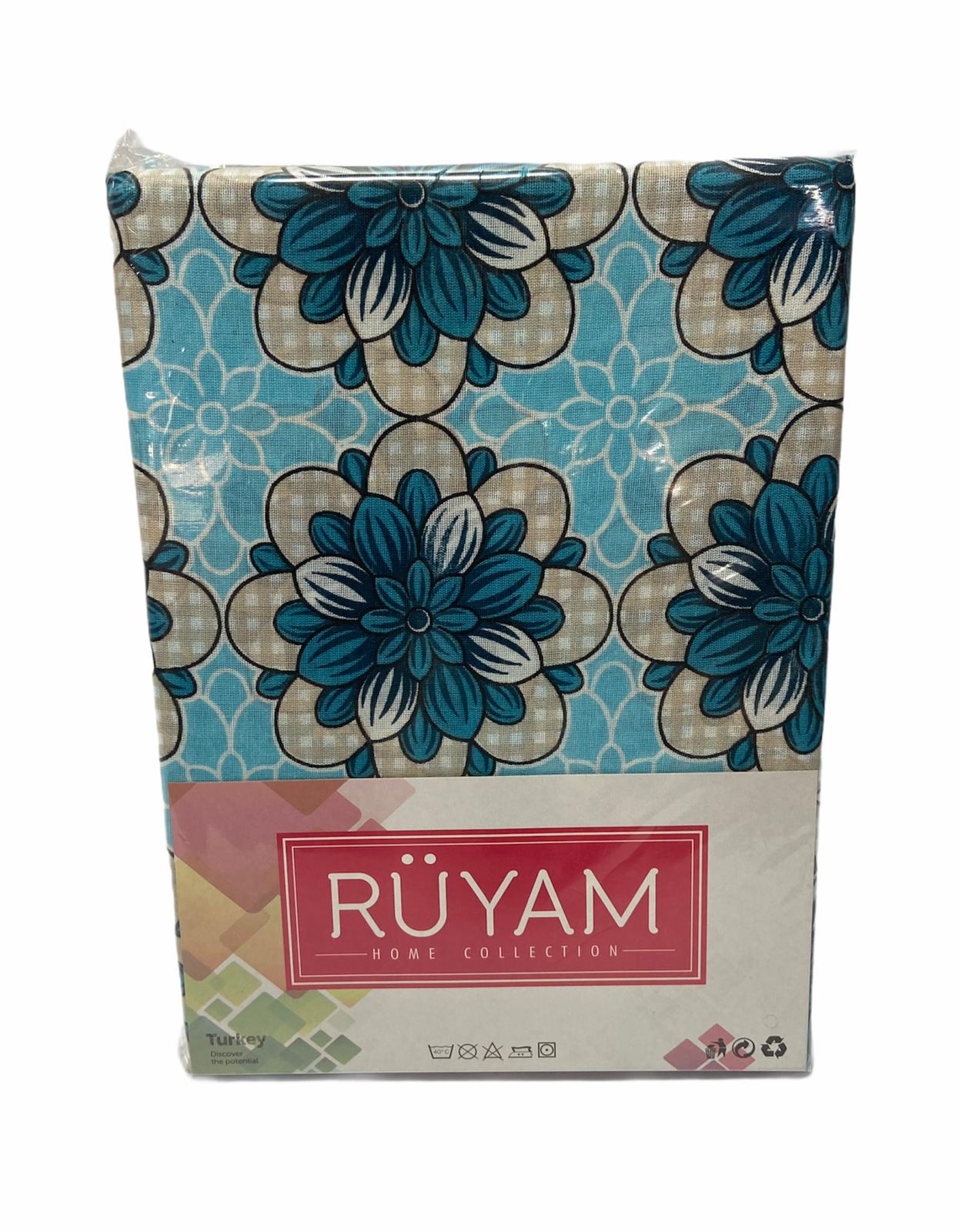 Pamuk Polyester Ekonomik Nevresim Takımı - Tek Kişilik